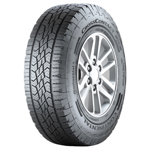 Anvelopa turism de all seasons 215/65/16 Continental ContiCrossContact ATR 98H